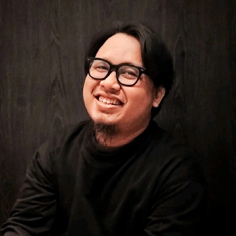 Foto Muh Rifqi Mubarak